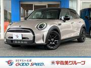 2021 BMW MINI