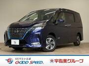 2020 NISSAN SERENA