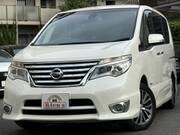 2014 NISSAN SERENA