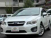 2012 SUBARU IMPREZA SPORTS