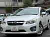 SUBARU IMPREZA SPORTS