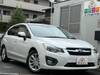 SUBARU IMPREZA SPORTS