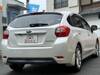 SUBARU IMPREZA SPORTS
