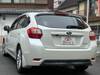 SUBARU IMPREZA SPORTS
