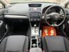 SUBARU IMPREZA SPORTS
