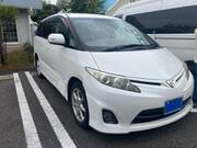 2009 TOYOTA ESTIMA AERAS