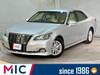 TOYOTA CROWN HYBRID