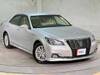 TOYOTA CROWN HYBRID