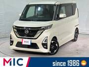 2022 NISSAN ROOX