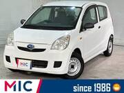2013 SUBARU PLEO A