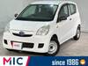 SUBARU PLEO