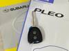 SUBARU PLEO