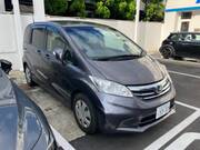 2013 HONDA FREED