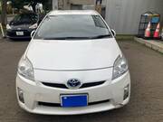 2009 TOYOTA PRIUS S