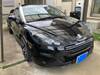 PEUGEOT RCZ