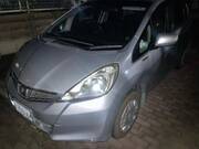 2012 HONDA FIT