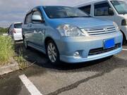 2003 TOYOTA RAUM S PACKAGE