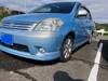 TOYOTA RAUM
