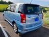 TOYOTA RAUM
