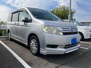 2009 HONDA STEPWAGON