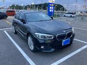 2016 BMW 1 SERIES