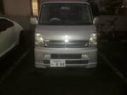 2008 SUZUKI EVERY WAGON