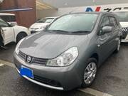 2015 NISSAN WINGROAD
