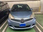 2014 TOYOTA RACTIS