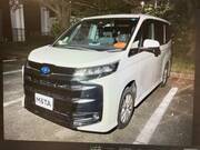 2023 TOYOTA NOAH
