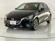 2015 MAZDA DEMIO