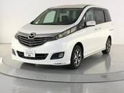 2014 MAZDA BIANTE