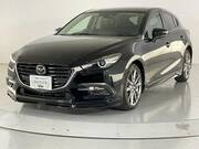 2018 MAZDA OTHER