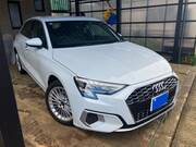 2023 AUDI A3 SPORTBACK E-TRON
