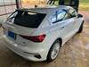 AUDI A3 SPORTBACK E-TRON