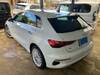 AUDI A3 SPORTBACK E-TRON