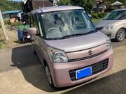 2014 SUZUKI SPACIA
