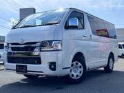 2026 TOYOTA HIACE VAN