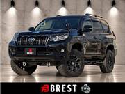 2021 TOYOTA LAND CRUISER PRADO