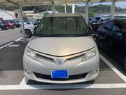 2012 TOYOTA ESTIMA G