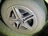MERCEDES BENZ C-CLASS