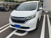 2018 HONDA FREED