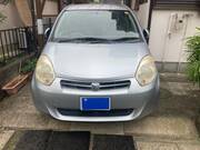 2011 TOYOTA PASSO