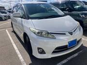 2011 TOYOTA ESTIMA