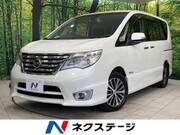 2016 NISSAN SERENA
