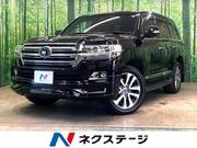 2018 TOYOTA LAND CRUISER ZX
