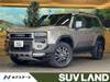 TOYOTA LANDCRUISER 250