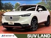 2021 HONDA VEZEL