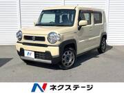 2021 SUZUKI HUSTLER
