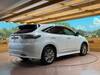 TOYOTA HARRIER HYBRID