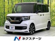 2019 HONDA N-BOX CUSTOM